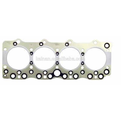 4BB1 engine parts cylinder head gasket kit engine cylinder gasket kit