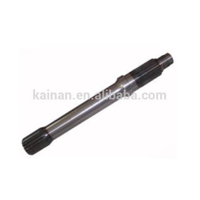 Truck Parts 10PE1 51K 81K THROUGH SHAFT