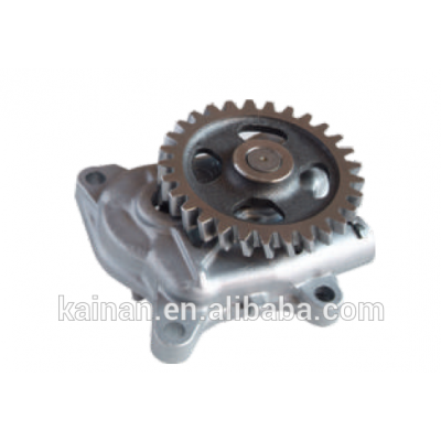 Engine parts Oil Pump 8-97147-338-2 model 4HF1