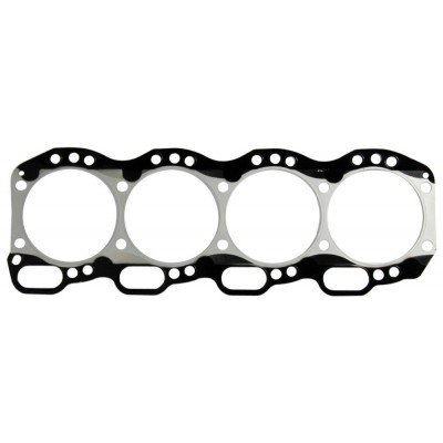 8PC1 truck engine parts hot sale cylinder gasket for truck engine top gasket