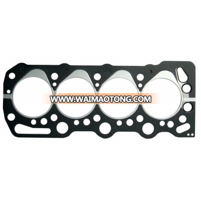 4EE1-T engine cylinder head gasket engine cylinder gasket