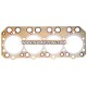 FD35T engine cylinder head gasket truck parts top gasket kit