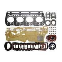 Full set cylinder gasket ME067068 For Mitsubishi 8DC8